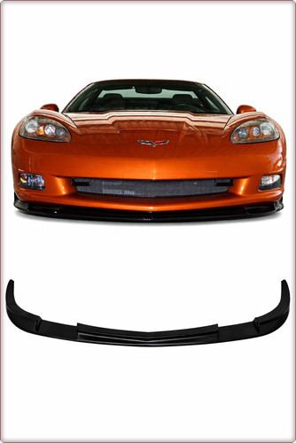 Frontspoilerlippe chin - frontspoilerlippe,