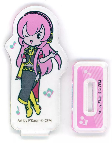 Vocaloid luka megurine - luka,
