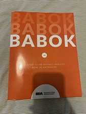 Guide to Business Analysis