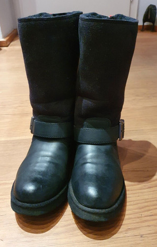 Buffalo london bikerboots - london,