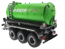 Fass Aufsatz für Siku Control 32 Krampe Hakenlift (6786)