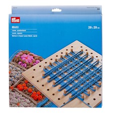 Prym woom maxi square 29cm - maxi,