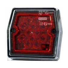Led nebelschlussleuchte 12v - led,
