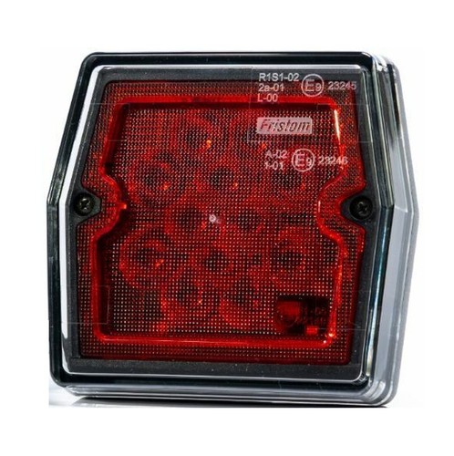 Led nebelschlussleuchte 12v - nebelschlussleuchte,