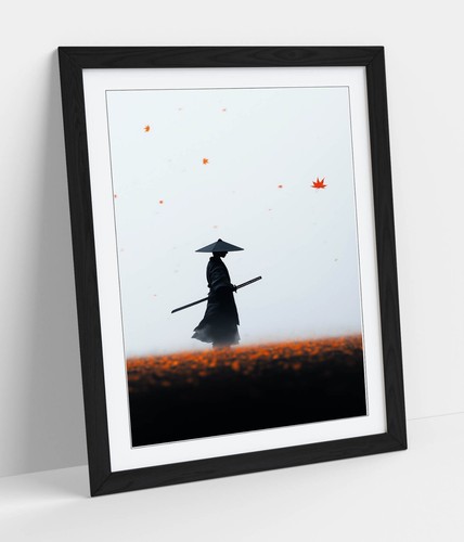 Japanische samurai japan kunst - samurai,