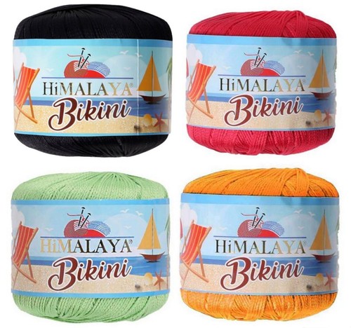 500 gramm himalaya - himalaya, bikini