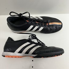 Adidas Adipure AdiNova 11Nova TF Fußballschuhe Turnschuhe Größe UK 11