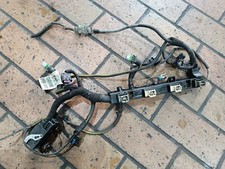 Original Opel Zafira A Astra G 1.6 16V Kabel Motor Motorkabelbaum 024444165K6P