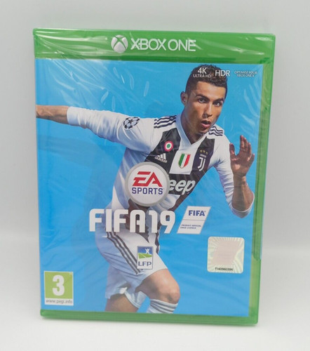 Fifa sports xbox one - ea,