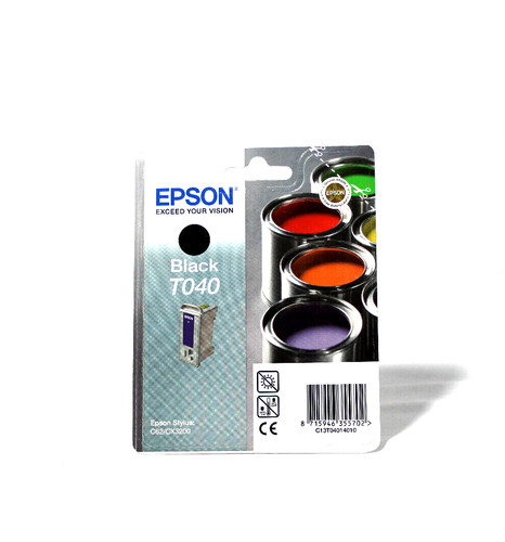 Epson t040 tintenpatrone - epson,