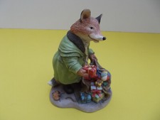 Villeroy & Boch, Foxwood Tales