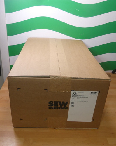 Sew eurodrive movidrive - sew,