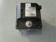 Heizelement Zuheizer Mercedes  A0001591304