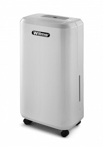 Wilms luftentfeuchter 150 - wilms, ef