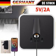 LED Leselampe Bettlampe