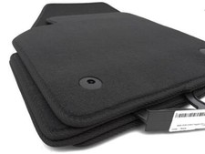 Fußmatten Volvo V50 S40 C30