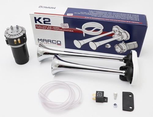 Boot signalhorn kompressor - boot,
