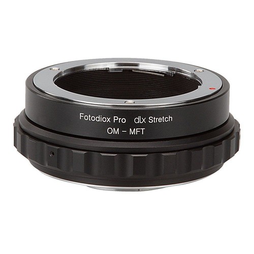 Fotodiox objektivadapter dlx - fotodiox,