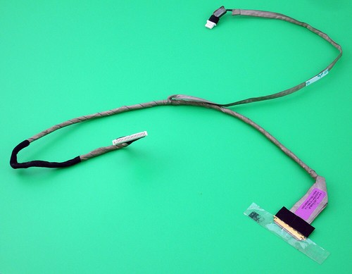 Displaykabel lcd kabel packard - lcd,