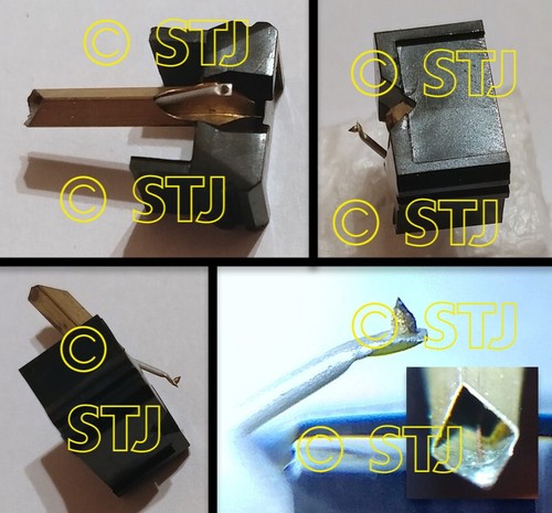 Tonnadel shure n91e - tonnadel,