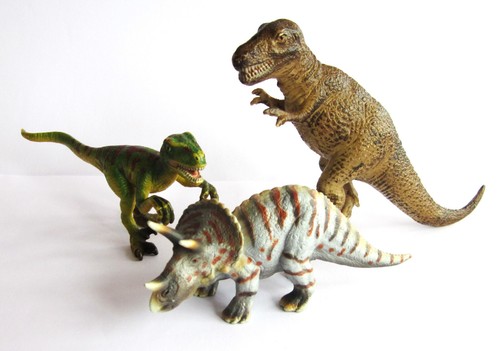 Schleich dinos 14504 - 3,