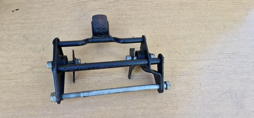 Motorhalterung
