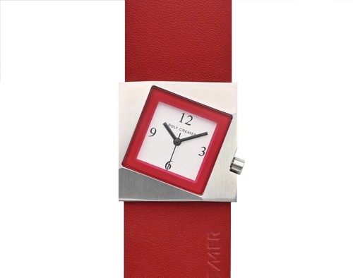 Rolf cremer armbanduhr - rolf, |
