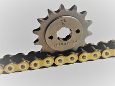 Honda VT 125 C Shadow Ritzel