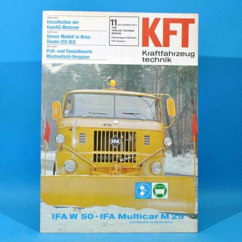Ddr kft kraftfahrzeugtechnik - ddr,