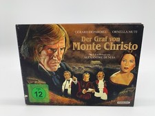 Der Graf von Monte Christo