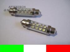 2pz Nan 8 LED Weiß Soffitte