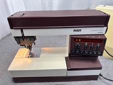 Pfaff Creative 1471 Sewing