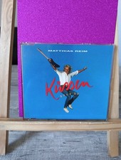 Matthias Reim - Küssen oder