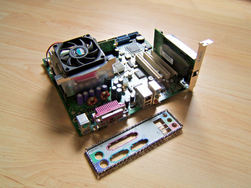 Fujitsu d1450 a12 gs1 - d1450-a12, cpu