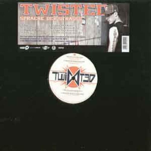 Twisted sprache der - sprache,