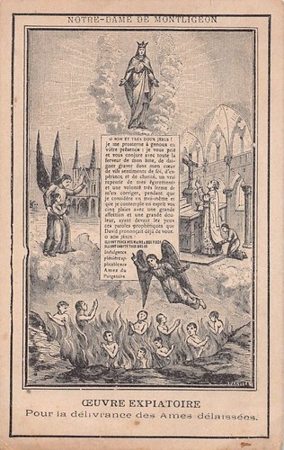 Fleißbildchen heiligenbild - fleißbildchen,
