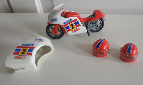 Playmobil