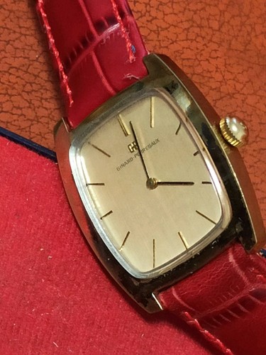 Girard perregaux herrenuhr - girard,