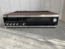 Dual CR 61 / Tuner mit