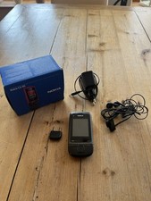 Nokia C2-05 (Ohne Simlock)