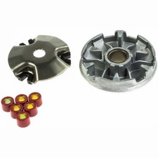 Stufenloses getriebe 16mm - stufenloses,