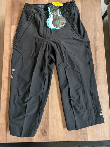 Neu odlo damen radhose fahrrad - radhose,