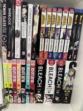 Mangas