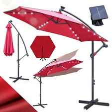 Sonnenschirm ø3 5m - sonnenschirm, Ø3/3.5m