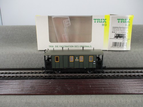 Trix spur 23228 - spur, h0