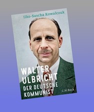 Walter Ulbricht Ilko-Sascha
