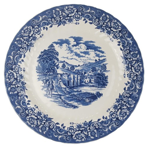 Servierplatte royal tudor - servierplatte, 17