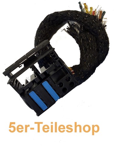 Bmw e46 e39 kabelbaum - bmw, stecker