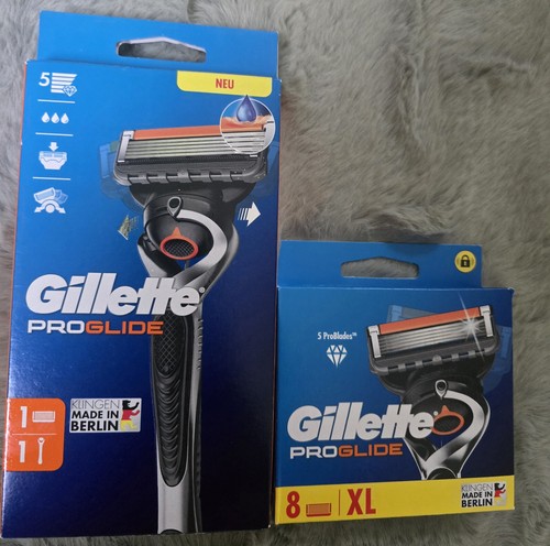 Gillette proglide power - gillette,