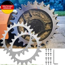 Mähroboter Spikes Stahl